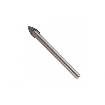 Сверло по стеклу и плитке LT/Maxidrill 400-005 5мм Купить Сверло по стеклу и плитке LT/Maxidrill 400-005 5мм Инструмент и оборудование