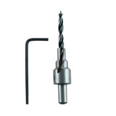 Сверло под мебельный конфирмат LT/MAXIDRILL 300-045 4.5мм