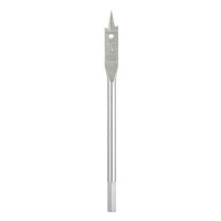 Сверло по дереву перьевое Intertool SWF-1015 10х150мм