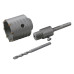 Сверло по бетону корончатое Granite 2-08-080 10 зубов 80мм для коронки SDS-PLUS 22x110мм Купить Сверло по бетону корончатое Granite 2-08-080 10 зубов 80мм для коронки SDS-PLUS 22x110мм Инструмент и оборудование
