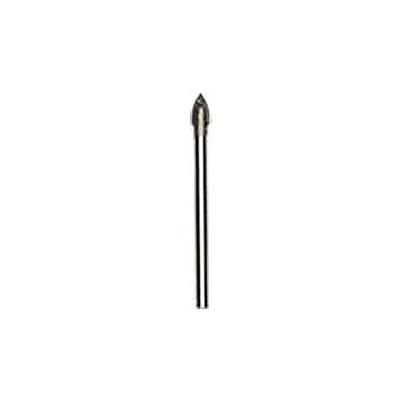 Купить Сверло по стеклу Zhiwei перо 12мм черное Инструмент и оборудование