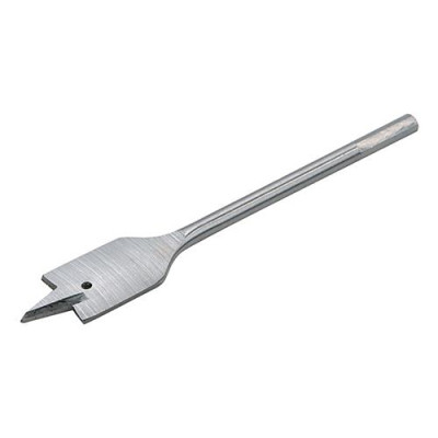Сверло для дерева перьевое MasterTool 12-0450 45 мм 6-гранный хвостовик Купить Сверло для дерева перьевое MasterTool 12-0450 45 мм 6-гранный хвостовик Инструмент и оборудование