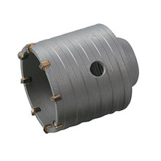 Сверло по бетону корончатое Granite 2-08-035 4 зуба 35мм