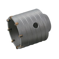 Сверло по бетону корончатое Granite 2-08-066 8 зуба 65мм