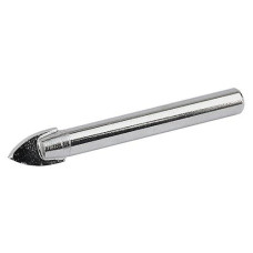 Сверло пикообразное по стеклу и плитке Granite 2-01-056 5x65мм
