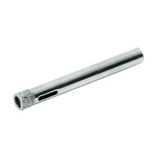 Сверло трубчатое с алмазным напылением по стеклу и плитке Granite 2-01-203 3мм 2шт