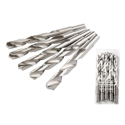 Сверло по металлу MasterTool 10-1130 P6M5 13.0мм белое Купить Сверло по металлу MasterTool 10-1130 P6M5 13.0мм белое Инструмент и оборудование