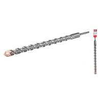 Сверло по бетону Granite 0-08-260 SDS-Plus S4 8x260мм