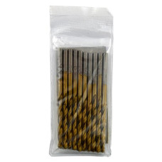Купить Сверло по металлу Р6М5 5.5мм титан Инструмент и оборудование