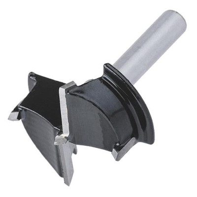 Купить Сверло Форстнера Granite 2-32-350 фреза для мебельных петель 35мм Инструмент и оборудование