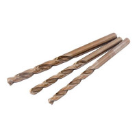 Сверло для металла Granite 6-05-160-16 HSS Co 16 мм кобальтовое DIN338 для патрона 16