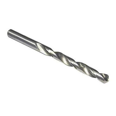 Купить Сверло по металлу Drillpower HSS белое 4.3мм Инструмент и оборудование