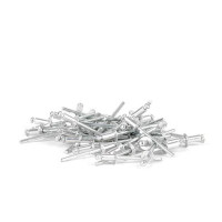 Заклепка Intertool RT-4008 алюминиевая 4.0х8.0мм
