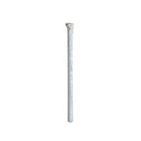 Гвоздь для степлера Intertool PT-8630 PT-1603 30мм 1.0x1.25мм 5000шт