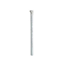 Купить Гвоздь для степлера Intertool PT-8630 PT-1603 30мм 1.0x1.25мм 5000шт Инструмент и оборудование
