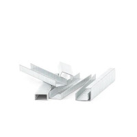 Скоба каленая Intertool RT-0126 6мм ширина 11.3x0.70мм 1000шт