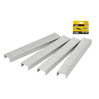 Скобы каленые MasterTool 41-0308 8мм