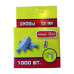 Скоба Hand-Tools 12мм каленная 1000шт Купить Скоба Hand-Tools 12мм каленная 1000шт Инструмент и оборудование