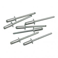 Заклепки алюминиевые H-Tools 43В530 4.0x6.40мм 50шт