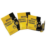 Скоба каленая Hermes Tools 34-002 1000шт