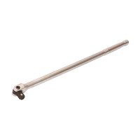 Вороток с шарниром Mastertool 78-0145 CrV 1/2" 450мм