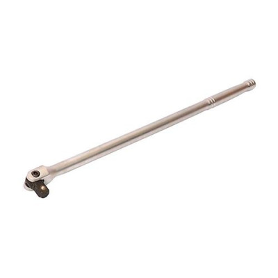 Купить Вороток с шарниром Mastertool 78-0145 CrV 1/2" 450мм Инструмент и оборудование