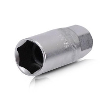 Купить Свечная головка Intertool ET-0007 1/2" 21x65мм Cr-V Инструмент и оборудование