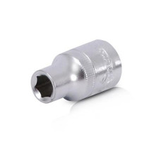 Купить Головка шестигранная Intertool ET-0009 1/2" 9x38мм хром-ванадиум Инструмент и оборудование