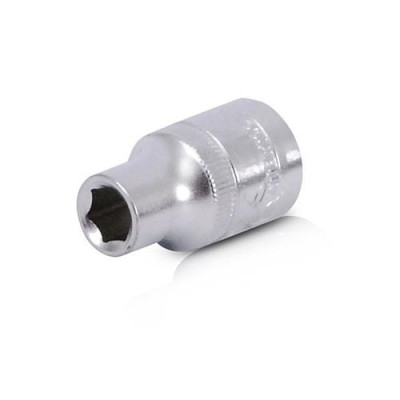 Головка шестигранная Intertool ET-0009 1/2" 9x38мм хром-ванадиум Купить Головка шестигранная Intertool ET-0009 1/2" 9x38мм хром-ванадиум Инструмент и оборудование