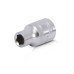 Головка шестигранная Intertool ET-0009 1/2" 9x38мм хром-ванадиум Купить Головка шестигранная Intertool ET-0009 1/2" 9x38мм хром-ванадиум Инструмент и оборудование