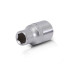 Головка шестигранная Intertool ET-0010 1/2" 10x38мм хром-ванадиум Купить Головка шестигранная Intertool ET-0010 1/2" 10x38мм хром-ванадиум Инструмент и оборудование