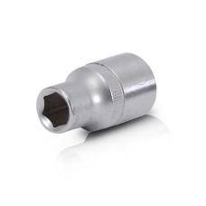 Купить Головка шестигранная Intertool ET-0011 1/2" 11x38мм хром-ванадиум Инструмент и оборудование