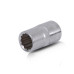Купить Головка двенадцатигранная Intertool ET-0214 1/2" 14x38мм хром-ванадиум Инструмент и оборудование