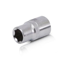 Купить Головка шестигранная Intertool ET-0012 1/2" 12x38мм хром-ванадиум Инструмент и оборудование