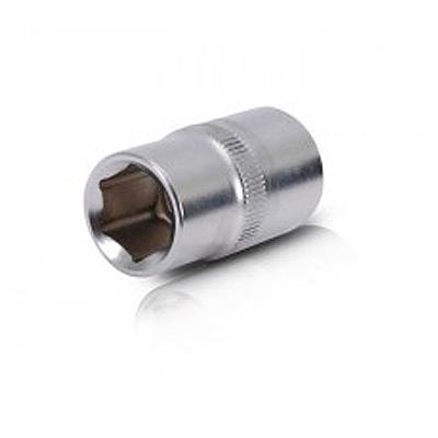 Головка шестигранная Intertool ET-0014 1/2" 14x38мм хром-ванадиум Купить Головка шестигранная Intertool ET-0014 1/2" 14x38мм хром-ванадиум Инструмент и оборудование