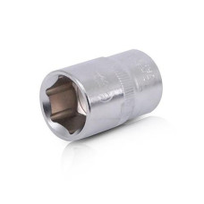 Купить Головка шестигранная Intertool ET-0018 1/2" 18x38мм хром-ванадиум Инструмент и оборудование