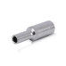 Головка шестигранная Intertool ET-0108 удлиненная 1/2" 8x78мм хром-ванадиум Купить Головка шестигранная Intertool ET-0108 удлиненная 1/2" 8x78мм хром-ванадиум Инструмент и оборудование