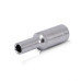 Головка шестигранная Intertool ET-0109 удлиненная 1/2" 9x78мм хром-ванадиум Купить Головка шестигранная Intertool ET-0109 удлиненная 1/2" 9x78мм хром-ванадиум Инструмент и оборудование
