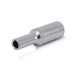 Головка шестигранная Intertool ET-0111 удлиненная 1/2" 11x78мм хром-ванадиум Купить Головка шестигранная Intertool ET-0111 удлиненная 1/2" 11x78мм хром-ванадиум Инструмент и оборудование