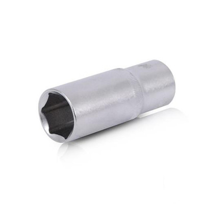 Головка шестигранная Intertool ET-0122 удлиненная 1/2" 22x78мм хром-ванадиум Купить Головка шестигранная Intertool ET-0122 удлиненная 1/2" 22x78мм хром-ванадиум Инструмент и оборудование