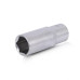 Головка шестигранная Intertool ET-0122 удлиненная 1/2" 22x78мм хром-ванадиум Купить Головка шестигранная Intertool ET-0122 удлиненная 1/2" 22x78мм хром-ванадиум Инструмент и оборудование