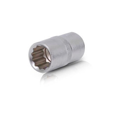 Купить Головка Intertool ET-0216 12гр 1/2" 16мм Инструмент и оборудование