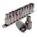 Купить Набор головок Intertool ET-6006 1/2" 10шт Инструмент и оборудование
