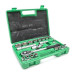 Набор инструмента Intertool ET-6021SP 1/2" Cr-V 21шт Купить Набор инструмента Intertool ET-6021SP 1/2" Cr-V 21шт Инструмент и оборудование