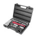 Набор инструментов Intertool ET-6039 8-22мм 3/8" 39шт Купить Набор инструментов Intertool ET-6039 8-22мм 3/8" 39шт Инструмент и оборудование
