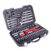Купить Набор профессионального инструмента Intertool ET-6082 1/2" 1/4" 82шт Инструмент и оборудование