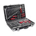 Набор профессионального инструмента Intertool ET-7101 1/4" 1/2" 101шт Купить Набор профессионального инструмента Intertool ET-7101 1/4" 1/2" 101шт Инструмент и оборудование