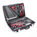 Купить Набор профессионального инструмента Intertool ET-7145 1/4" 1/2" 145шт Инструмент и оборудование