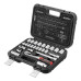 Купить Набор инструментов Intertool ET-8026 3/8" 26ед Cr-V STORM Инструмент и оборудование