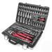 Купить Набор профессионального инструмента Intertool ET-7151 1/4" 1/2" 151шт Инструмент и оборудование